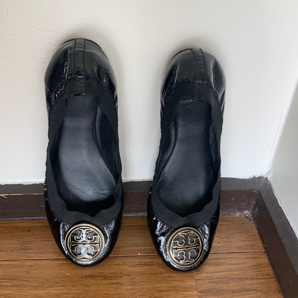 Tory Burch Minnie Ballet Flat